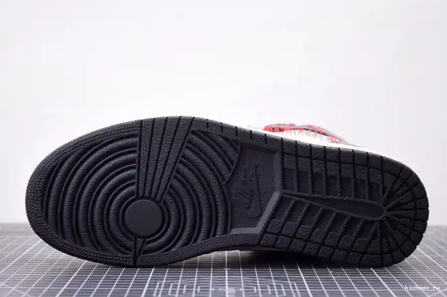 Rep MAX 1 Tour Jordan High CD6579-071 Defiant OG Yellow